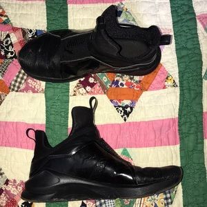 Puma high top Sneakers